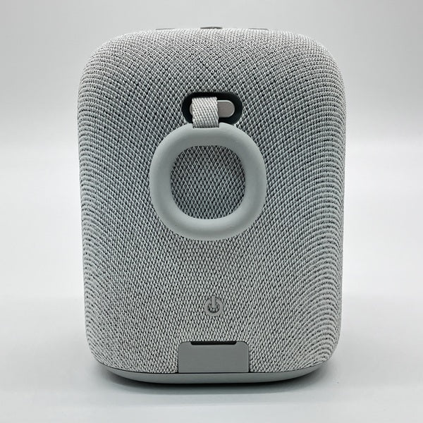 【中古】LinkBuds Speaker ライトグレー 【SRS-LS1 HC】【日本橋】
