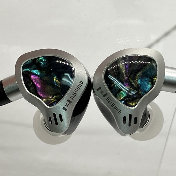 【中古】HZSOUND Ginkgo【日本橋】