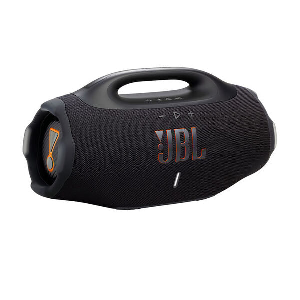 BOOMBOX 4【JBLBOOMBOX4BLKJN】