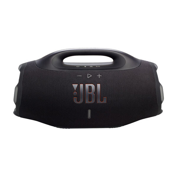 BOOMBOX 4【JBLBOOMBOX4BLKJN】
