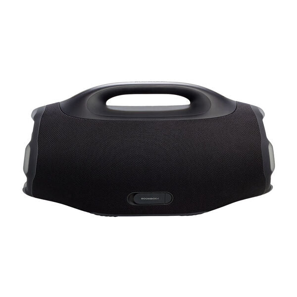 BOOMBOX 4【JBLBOOMBOX4BLKJN】