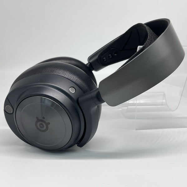 【中古】Arctis Nova Pro Wireless 【61520J】【秋葉原】