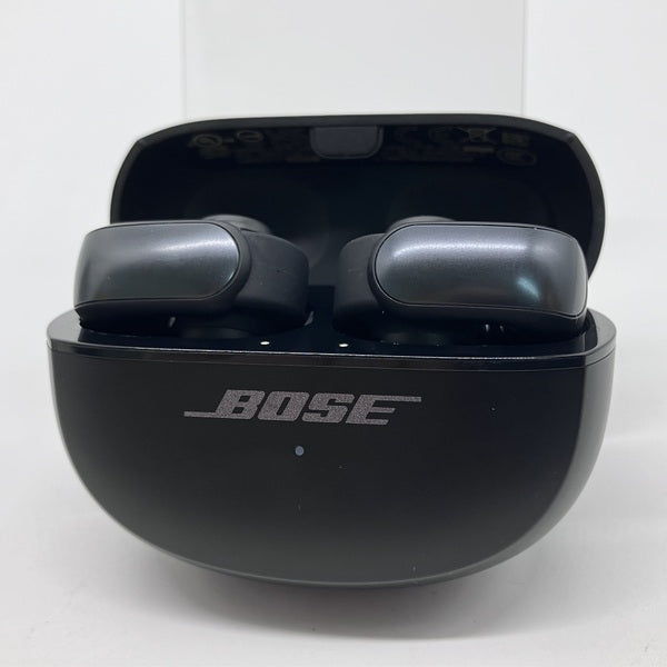 【中古】Ultra Open Earbuds Black【名古屋】