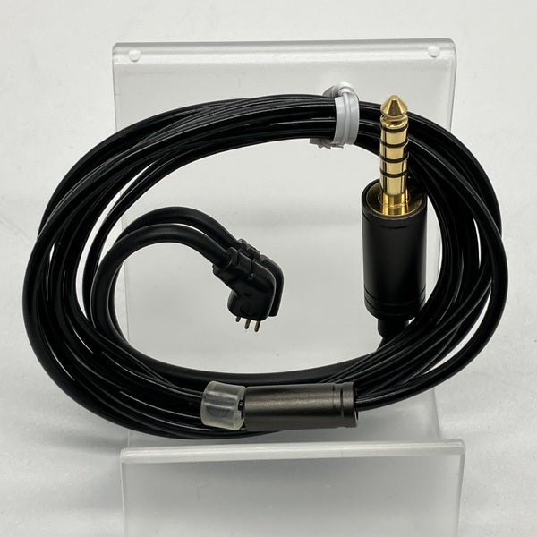 【中古】SUPERIOR Cable 4.4-IEM2pin 【QDC-SUPERIOR-CABLE44】【秋葉原】