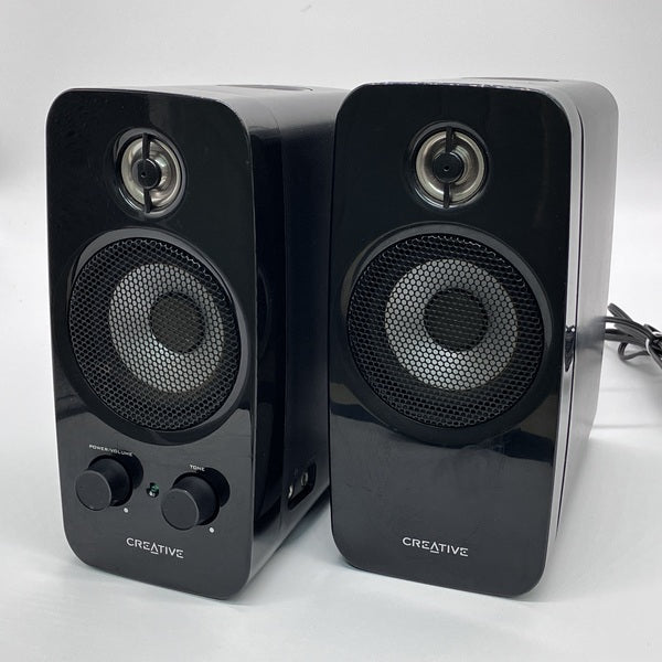 【中古】Creative Inspire T10【秋葉原】