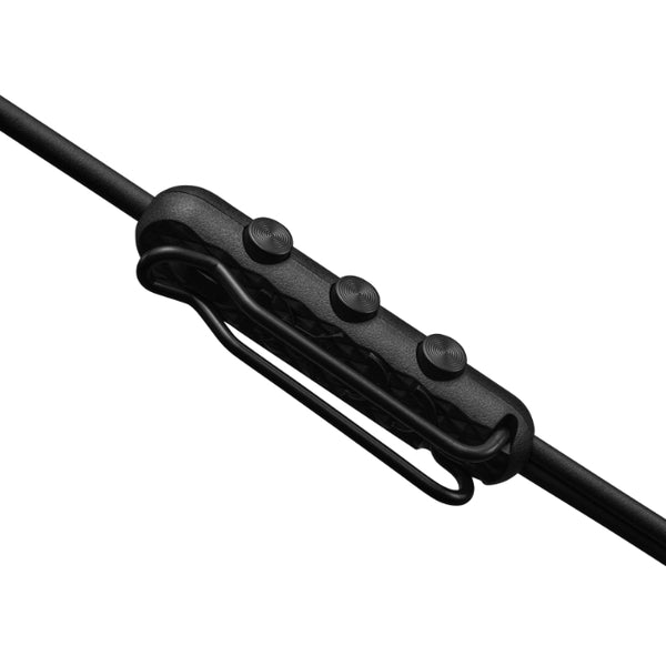 Mode USB-C Black