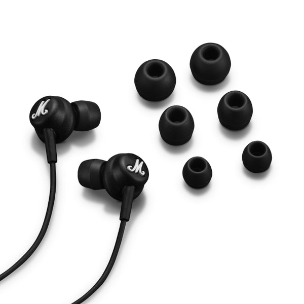 Mode USB-C Black