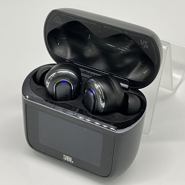 【中古】TOUR PRO 3 ブラック【JBLTOURPRO3BLK】【日本橋】