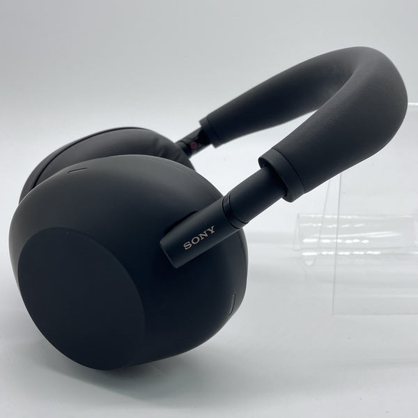 【中古】WH-1000XM6 BM ブラック【日本橋】