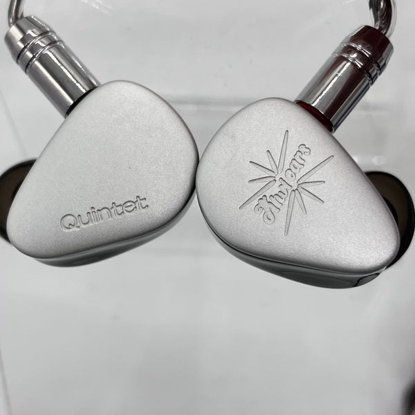 【中古】Quintet【名古屋】