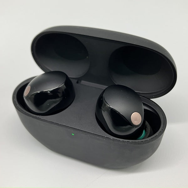 【中古】WF-1000XM5 B ブラック【日本橋】