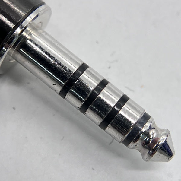 【中古】Iolite Pentaconn ear-4.4mm(イヤーループ仕様) 120cm【日本橋】