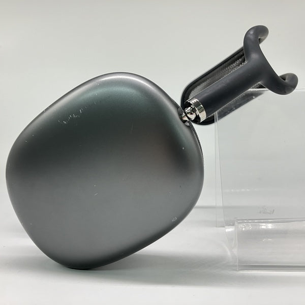 【中古】AirPods Max MGYH3J/A　ワイヤレスヘッドホン　スペースグレイ【日本橋】