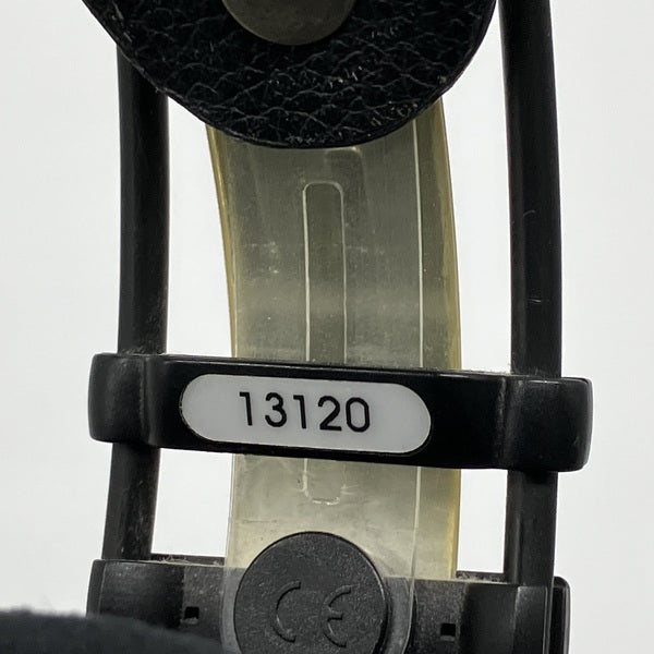 【中古】Q701 BLK(ブラック)（ケーブル欠品）【日本橋】