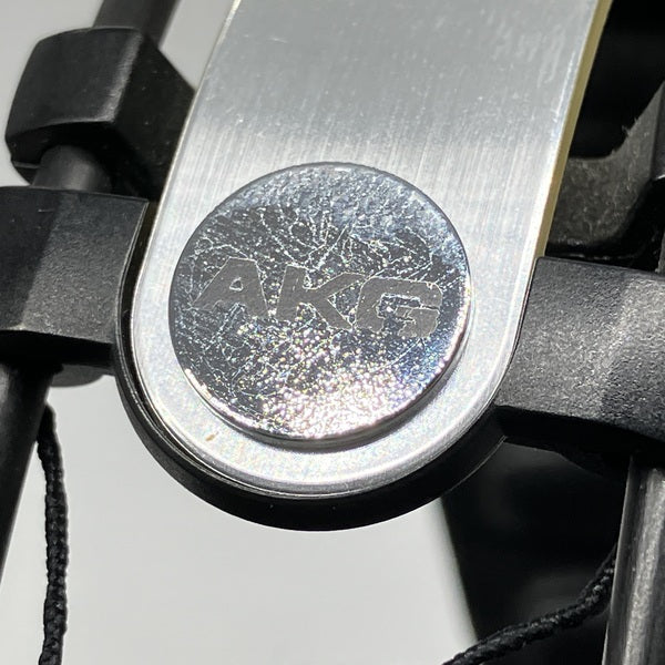 【中古】Q701 BLK(ブラック)（ケーブル欠品）【日本橋】