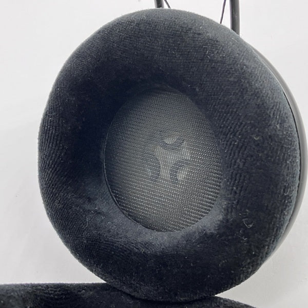 【中古】Q701 BLK(ブラック)（ケーブル欠品）【日本橋】