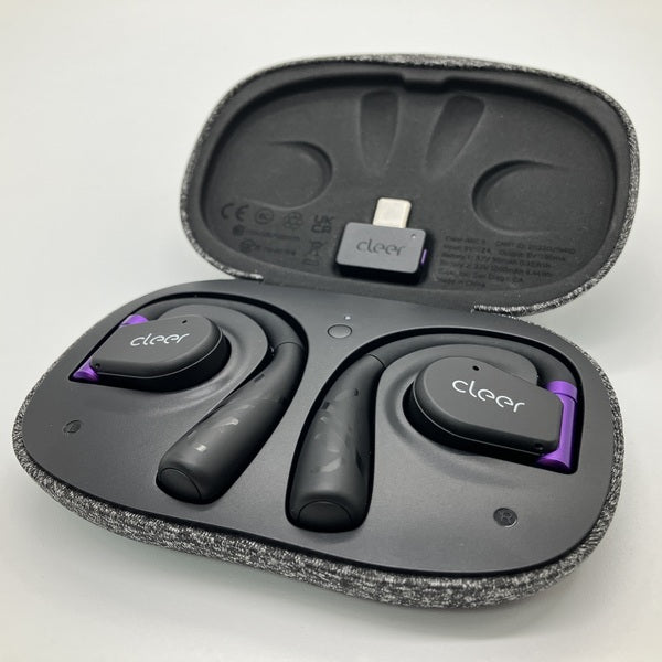 【中古】ARC II Game Edition Purple&Black 【CLR-ARC2G-PB】【日本橋】