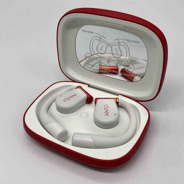 【中古】ARC3 Gaming White&Red 【CLR-ARC3G-WR】【秋葉原】