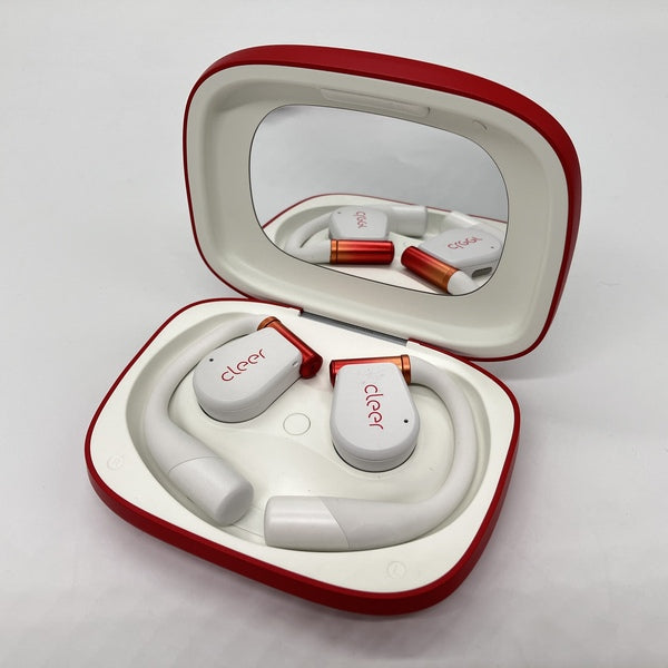 【中古】ARC3 Gaming White&Red 【CLR-ARC3G-WR】【秋葉原】
