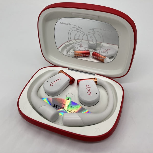 【中古】ARC3 Gaming White&Red 【CLR-ARC3G-WR】【秋葉原】