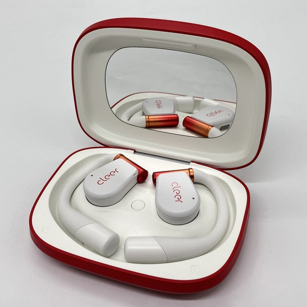 【中古】ARC3 Gaming White&Red 【CLR-ARC3G-WR】【秋葉原】