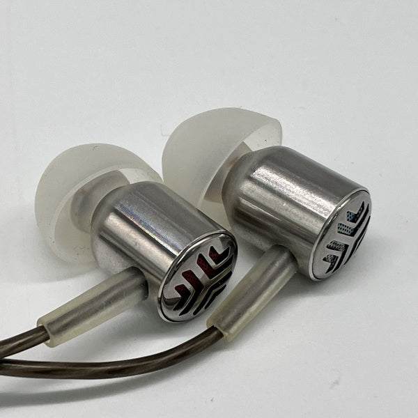 【中古】JD3 Silver 【FIO-IEM-JD3-S】【日本橋】