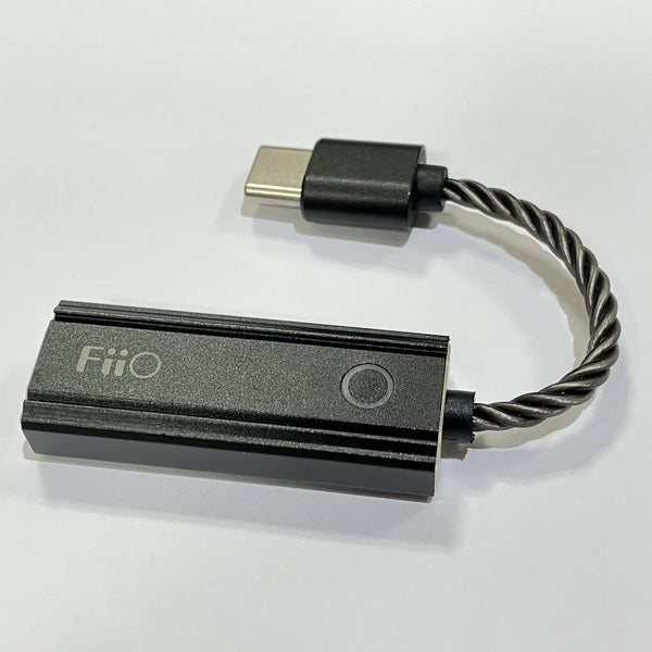 【中古】KA1 Type-C 【FIO-KA1-TC】【名古屋】