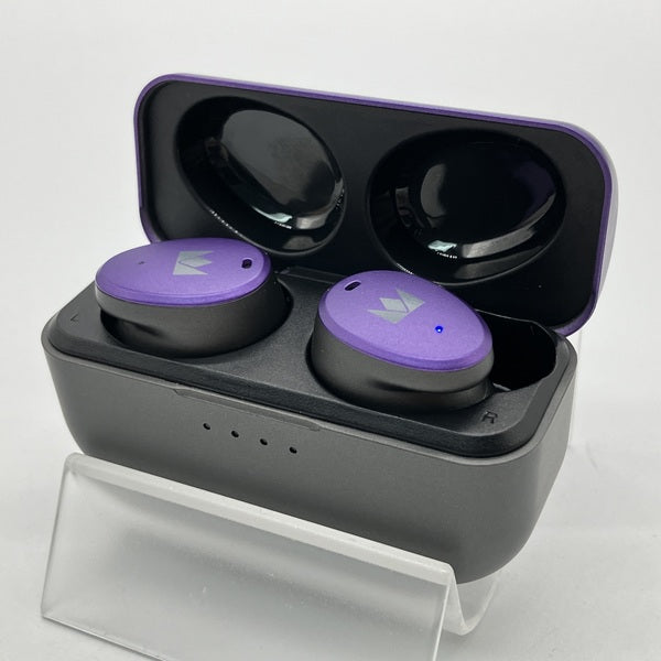 【中古】FoKus H-ANC Purple 【NOB-FOKUSHANC-P】【日本橋】