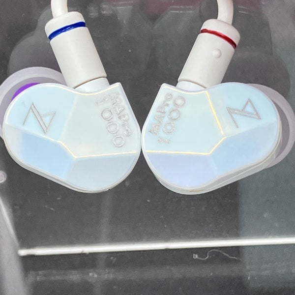 【中古】MAPro1000 Bluish Snow 【OTA-MAPRO-1000-BS】【日本橋】