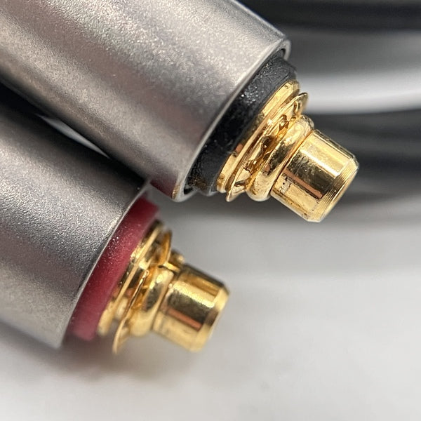 【中古】06シリーズ 2.5mm (4極)-MMCX (L/R)【iect_06_bl2m_120】【秋葉原】