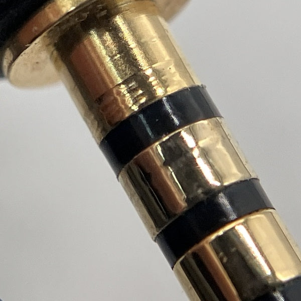 【中古】06シリーズ 2.5mm (4極)-MMCX (L/R)【iect_06_bl2m_120】【秋葉原】