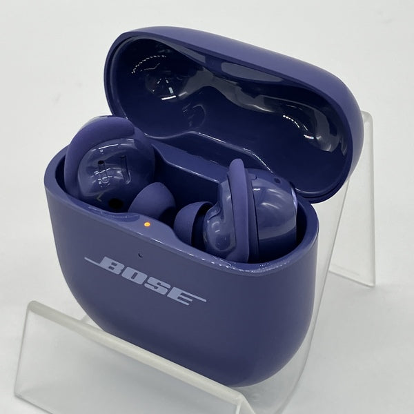 【中古】Quietcomfort Ultra Earbuds 2nd Gen Midnight Violet【名古屋】