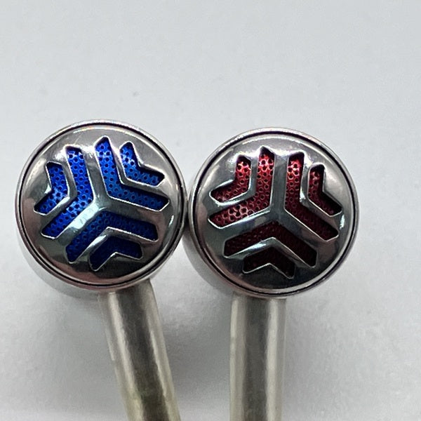 【中古】JD3 Silver 【FIO-IEM-JD3-S】【秋葉原】