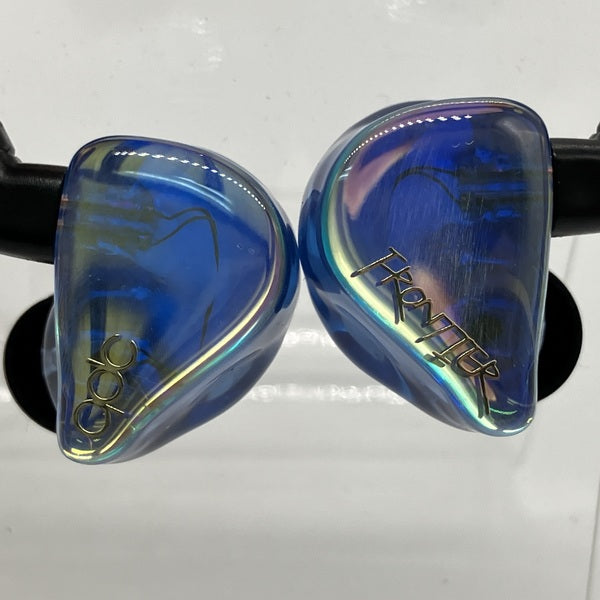 【中古】FRONTIER Aquamarine 【QDC-FRONTIER-AQ】【秋葉原】