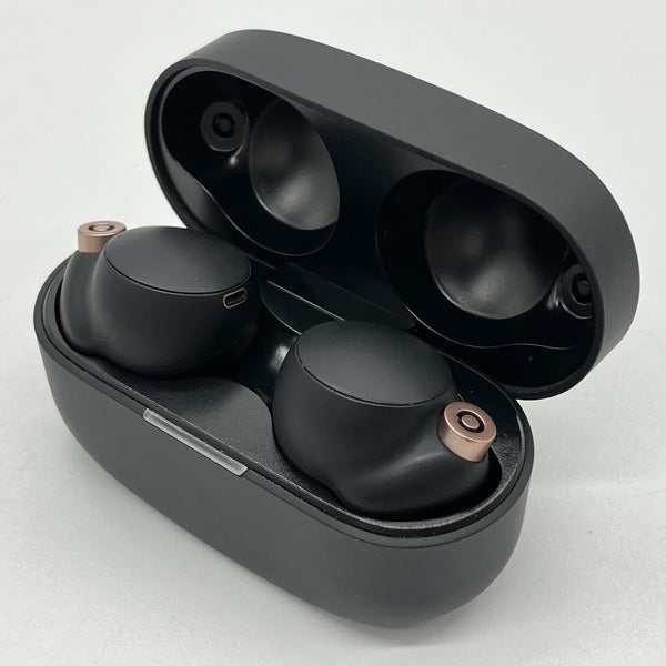 【中古】WF-1000XM4 BM ブラック【秋葉原】