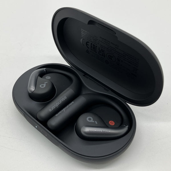 【中古】Soundcore AeroFit ブラック 【A3872N11】【秋葉原】