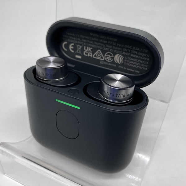 【中古】Pi7S2/SB サテン･ブラック【秋葉原】