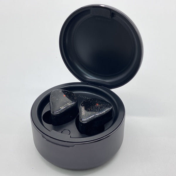 【中古】Inovatör ブラックスターライト【INVTR-BS】【日本橋】