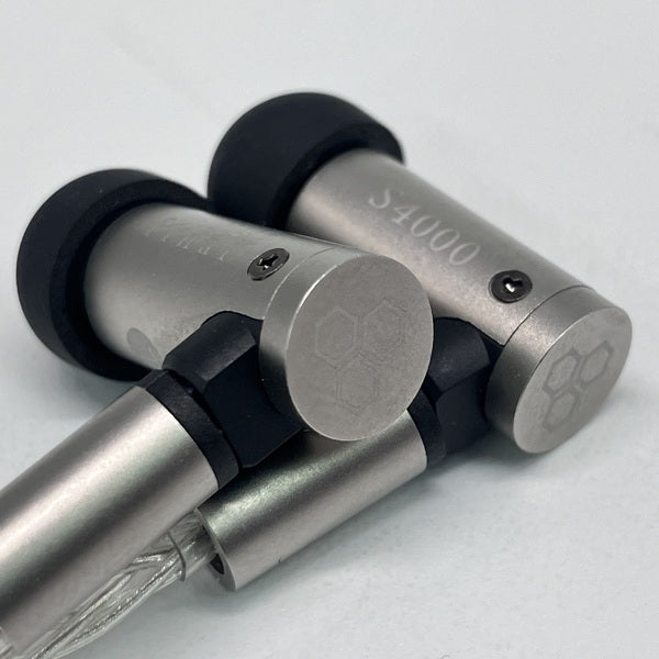 【中古】S4000 【FI-S4BSS】【名古屋】