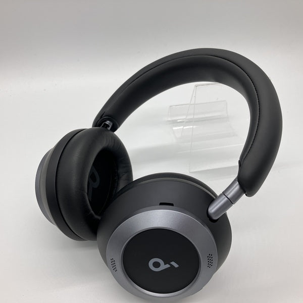 【中古】Soundcore Space One Pro ミッドナイトブラック 【A3062N11】【日本橋】