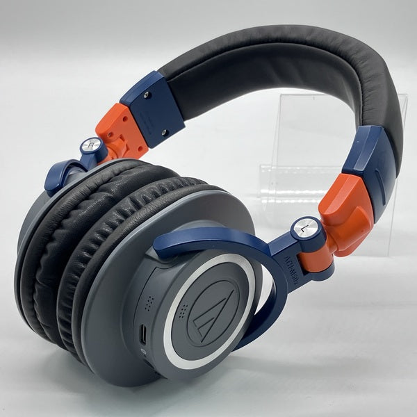 【中古】ATH-M50xBT2 LAB【日本橋】