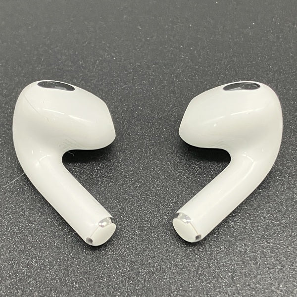 【中古】Airpods MME73J/A 3rd Generation【日本橋】