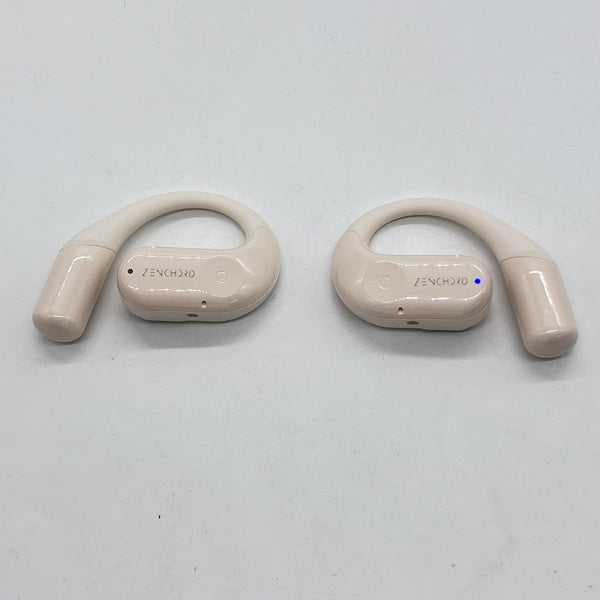 【中古】Zenchord 1 ベージュ【日本橋】