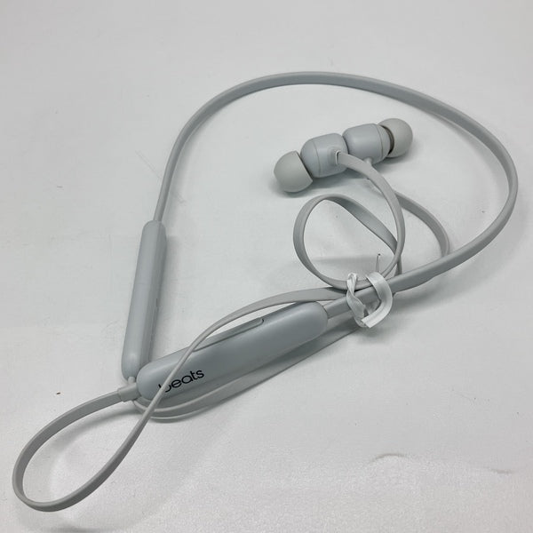 【中古】Beats Flex スモークグレイ 【MYME2PA/A】【日本橋】