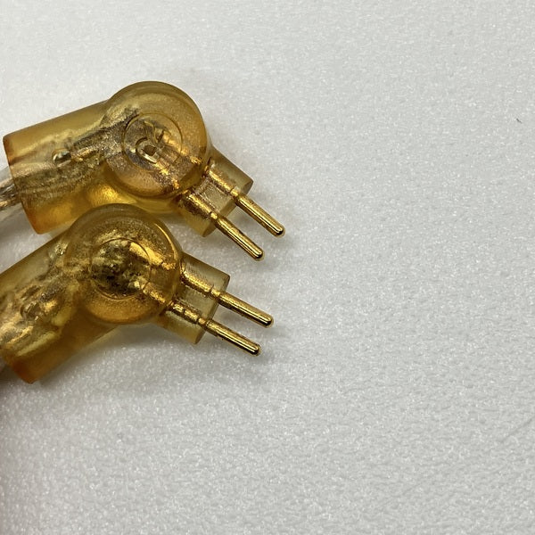 【中古】Gold 16 IEM Cable Custom-2.5mm 【ALO-2958】【秋葉原】