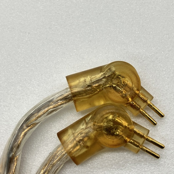 【中古】Gold 16 IEM Cable Custom-2.5mm 【ALO-2958】【秋葉原】