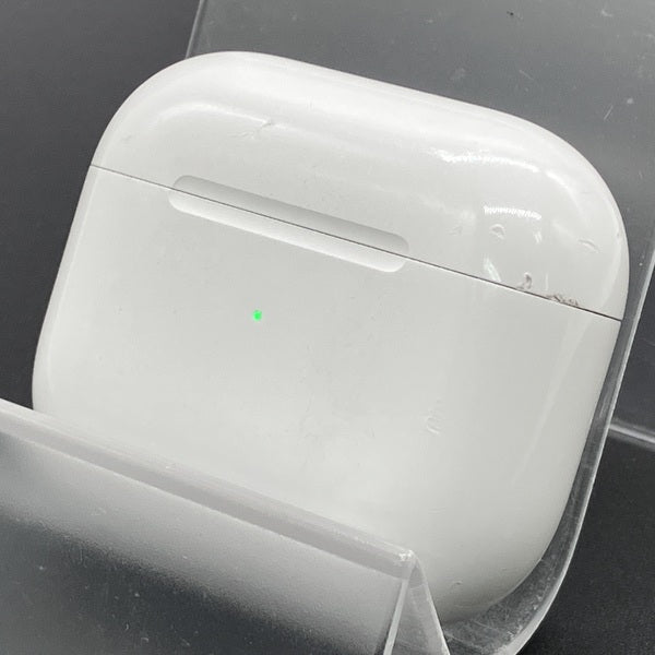 【中古】Airpods MME73J/A 3rd Generation【名古屋】