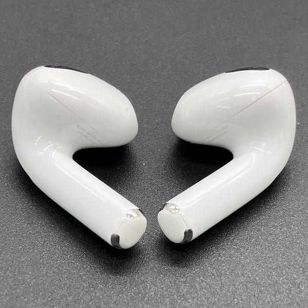 【中古】Airpods MME73J/A 3rd Generation【名古屋】