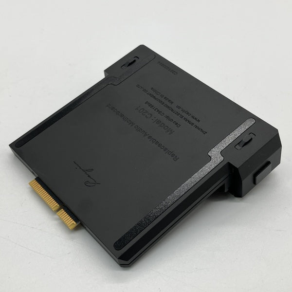 【中古】C201 オーディオマザーボード for N6iii・シーラス・ロジック製CS43198 x8搭載【C201】【日本橋】