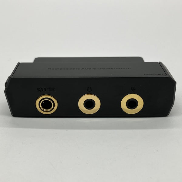 【中古】C201 オーディオマザーボード for N6iii・シーラス・ロジック製CS43198 x8搭載【C201】【日本橋】
